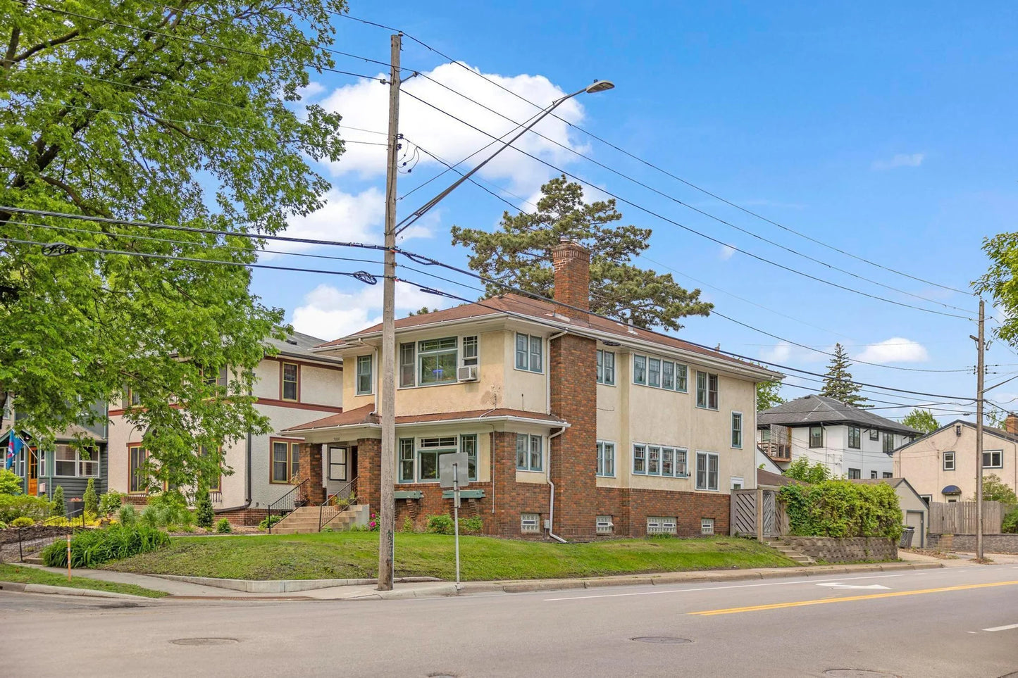 5000 Newton Avenue, Minneapolis, MN 55419