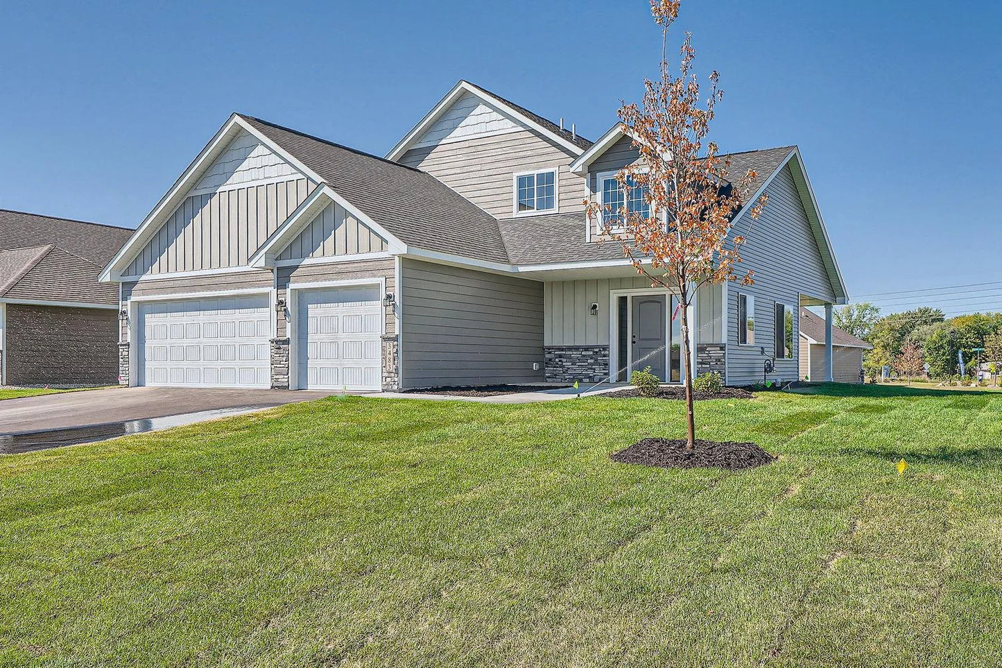 3483 Kady Avenue, Saint Michael, MN 55376