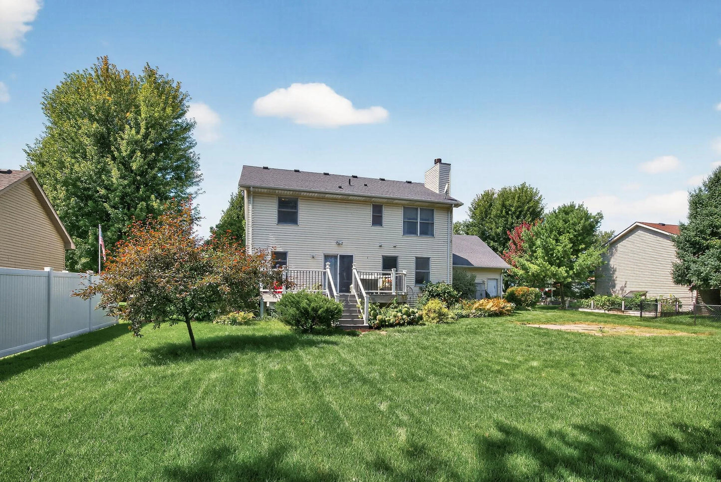 5924 Polar Bear Lane, White Bear Twp, MN 55110