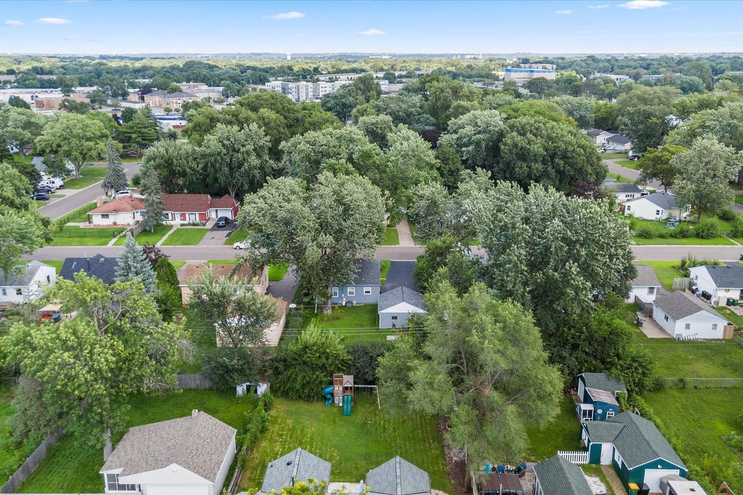 5243 Georgia Avenue, Crystal, MN 55428