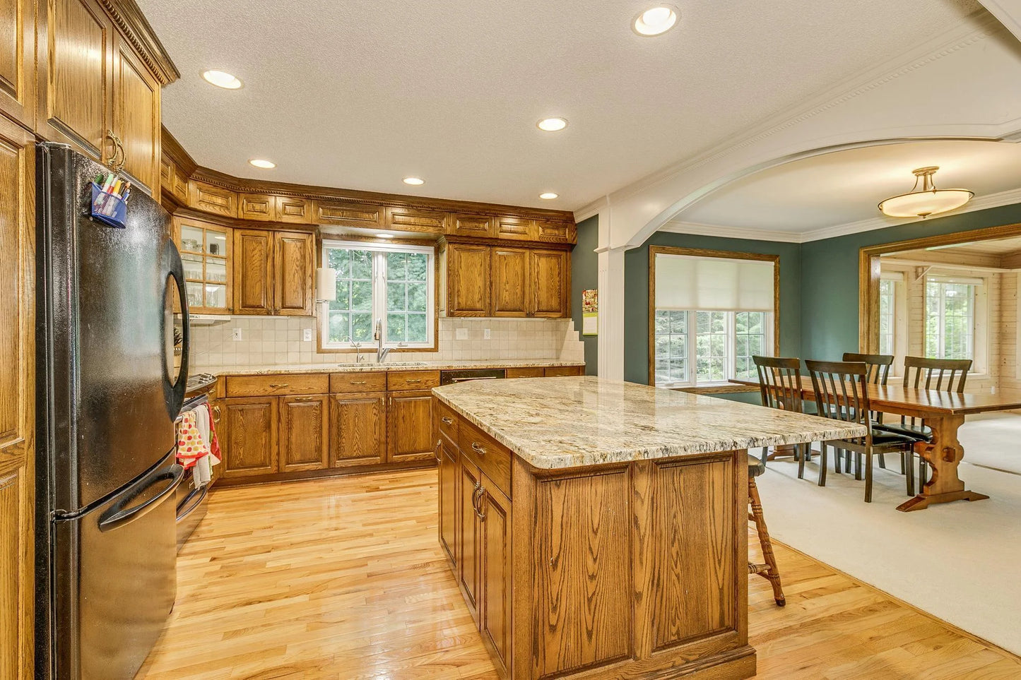 989 Kadler Avenue, Saint Michael, MN 55376