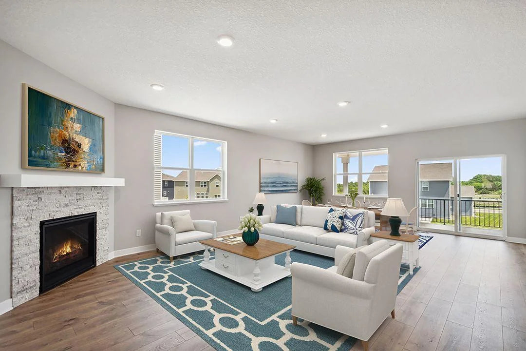 1683 Oak Creek Court, Chaska, MN 55318