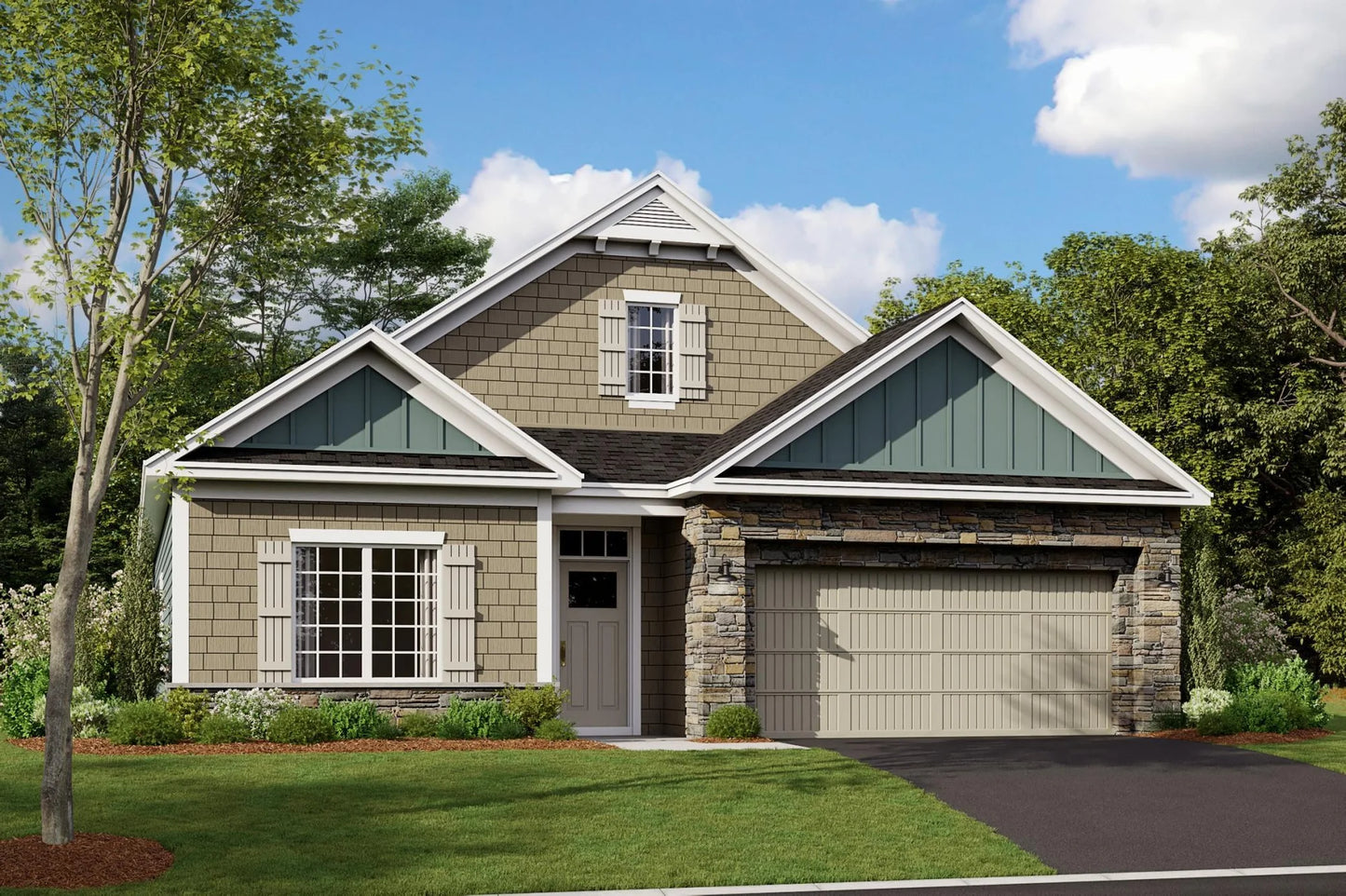 10442 Glenbrook Ave S , Cottage Grove, MN 55016