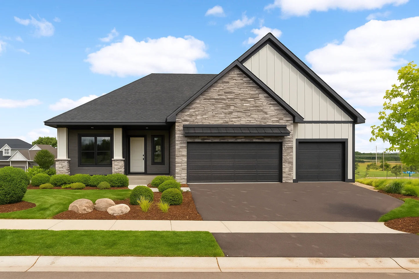 13842 Arrowhead Way , Rosemount, MN 55068