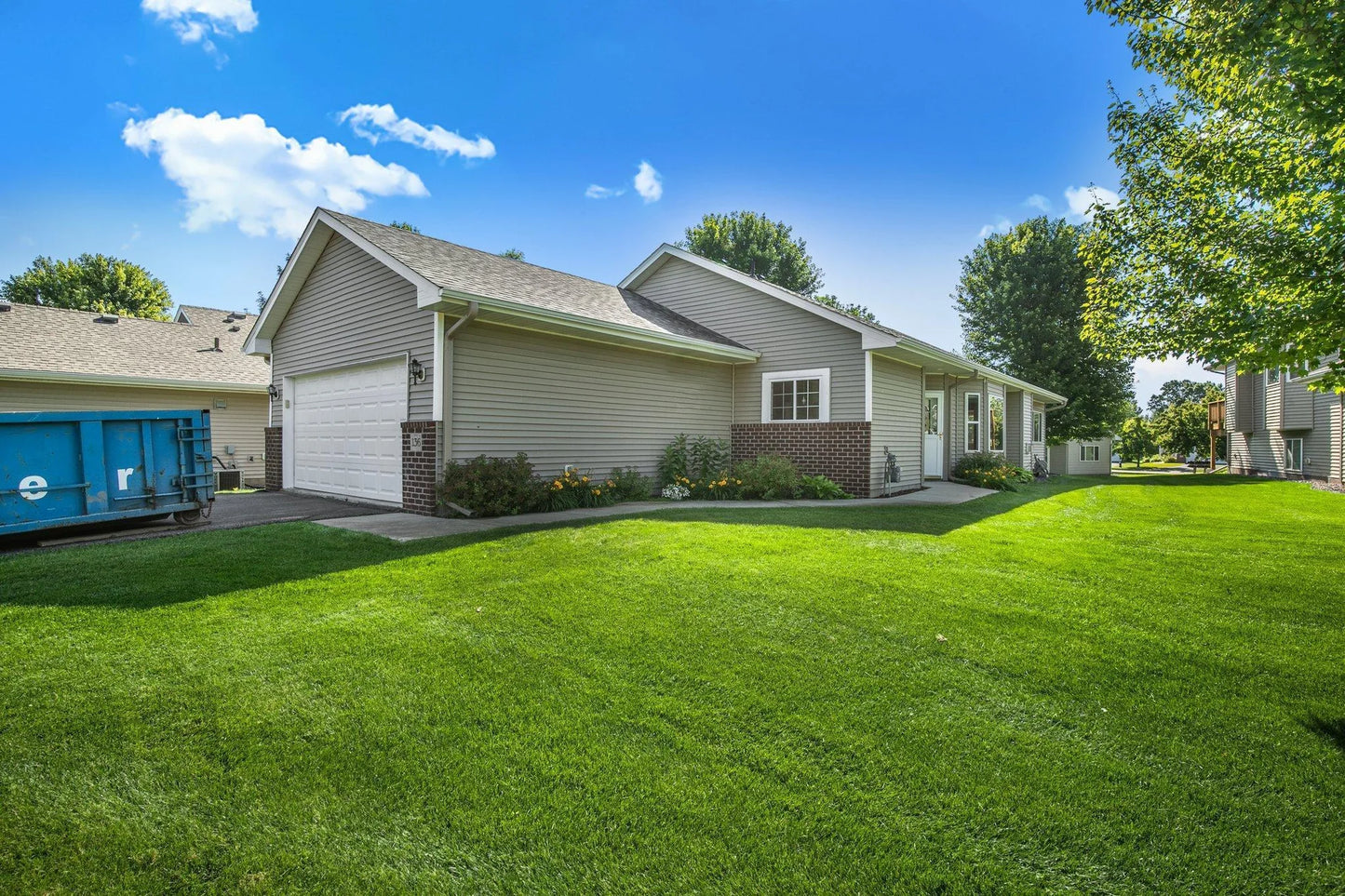 136 Garner Circle, Montrose, MN 55363