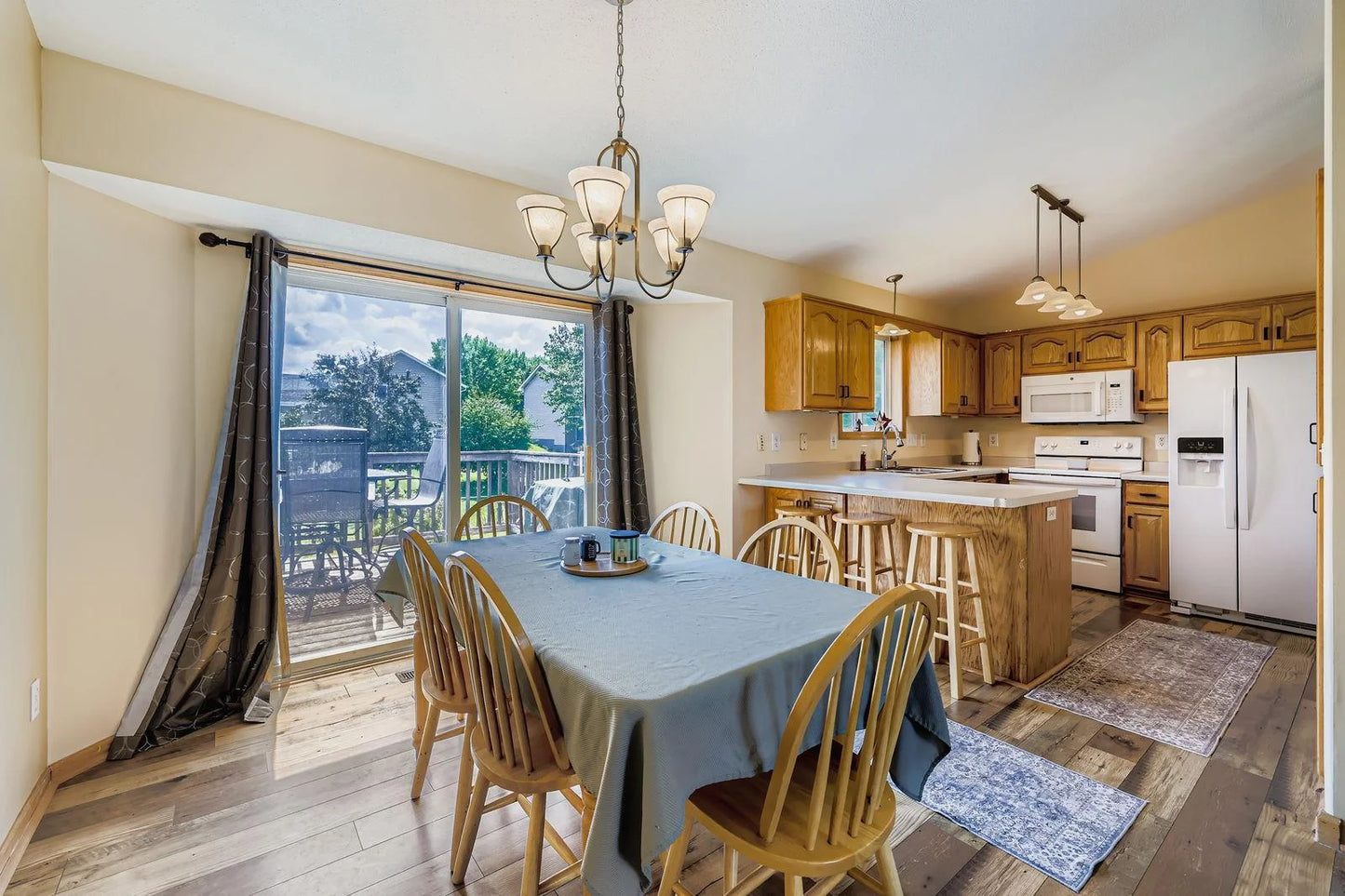 610 Sunset Street, Buffalo, MN 55313