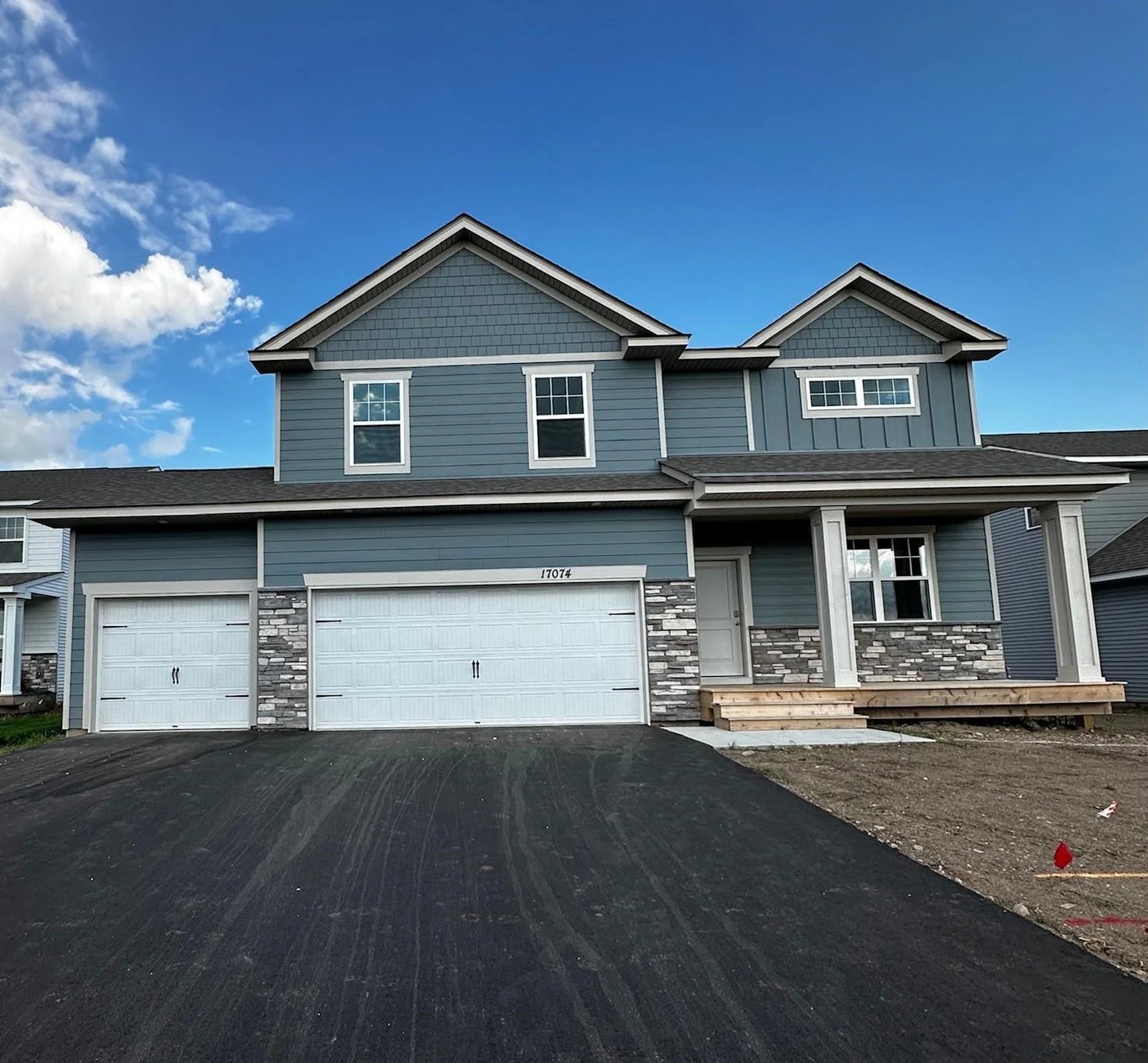 17074 Dimension Avenue, Lakeville, MN 55044