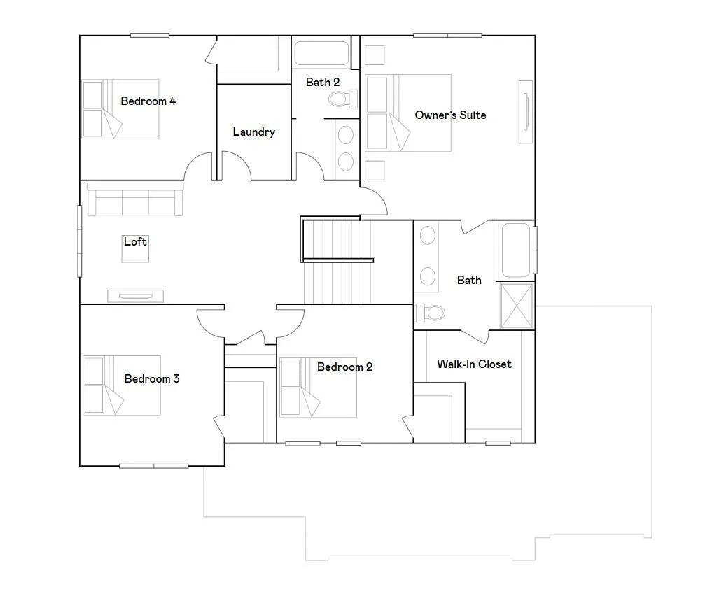 14551 74th Street, Otsego, MN 55330
