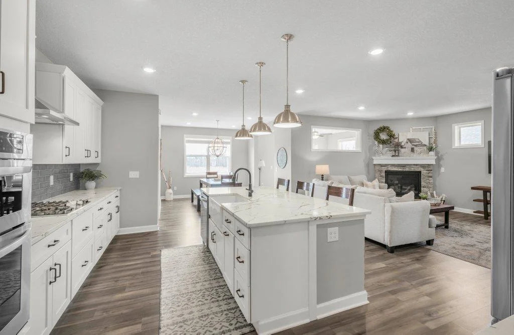 5201 Ramier Avenue, Otsego, MN 55374