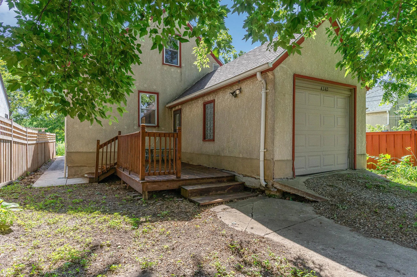 4340 Oakland Avenue, Minneapolis, MN 55407
