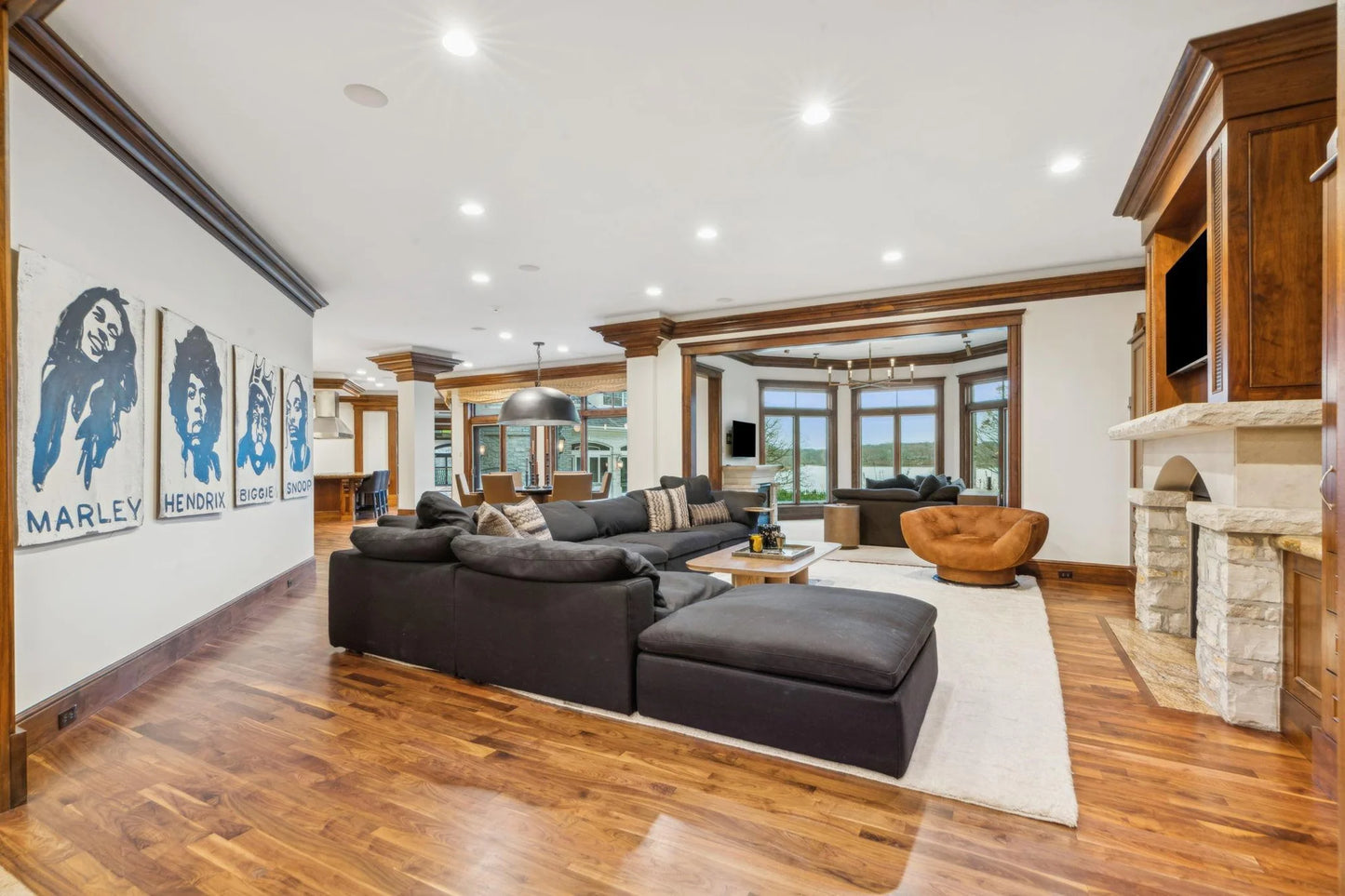 1492 Hunter Drive, Medina, MN 55391