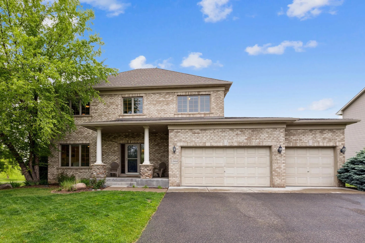 13910 47th Lane, Saint Michael, MN 55376