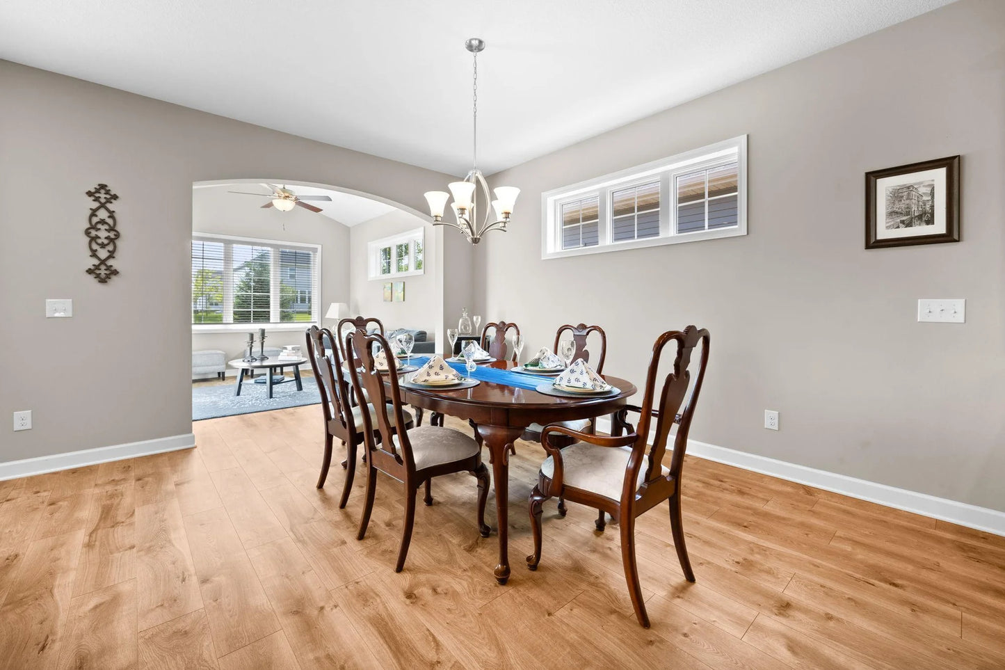 1045 Roselyn Drive, Victoria, MN 55386