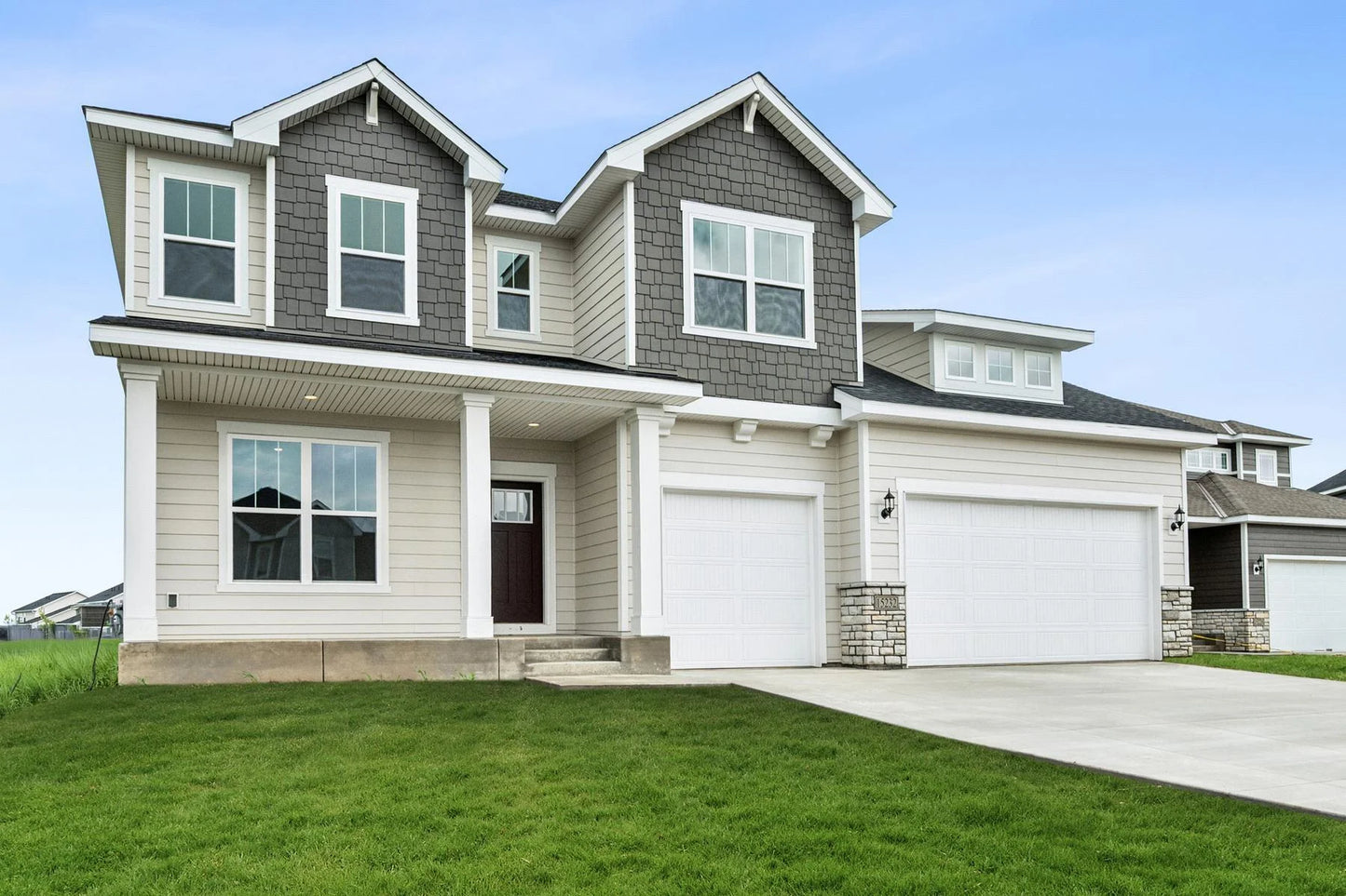 15232 115th Avenue, Dayton, MN 55369