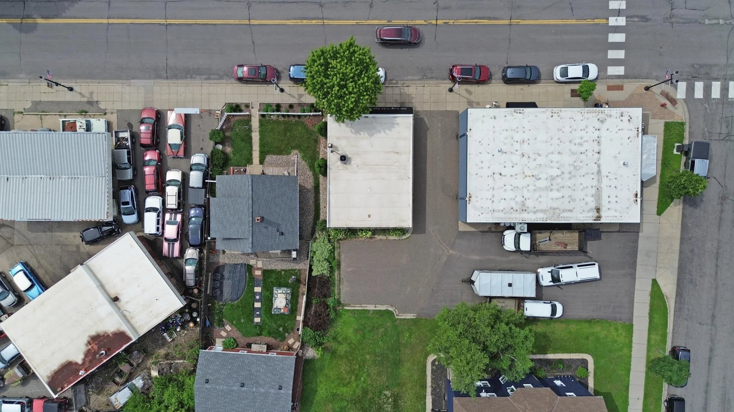 1719 Mainstreet , Hopkins, MN 55343