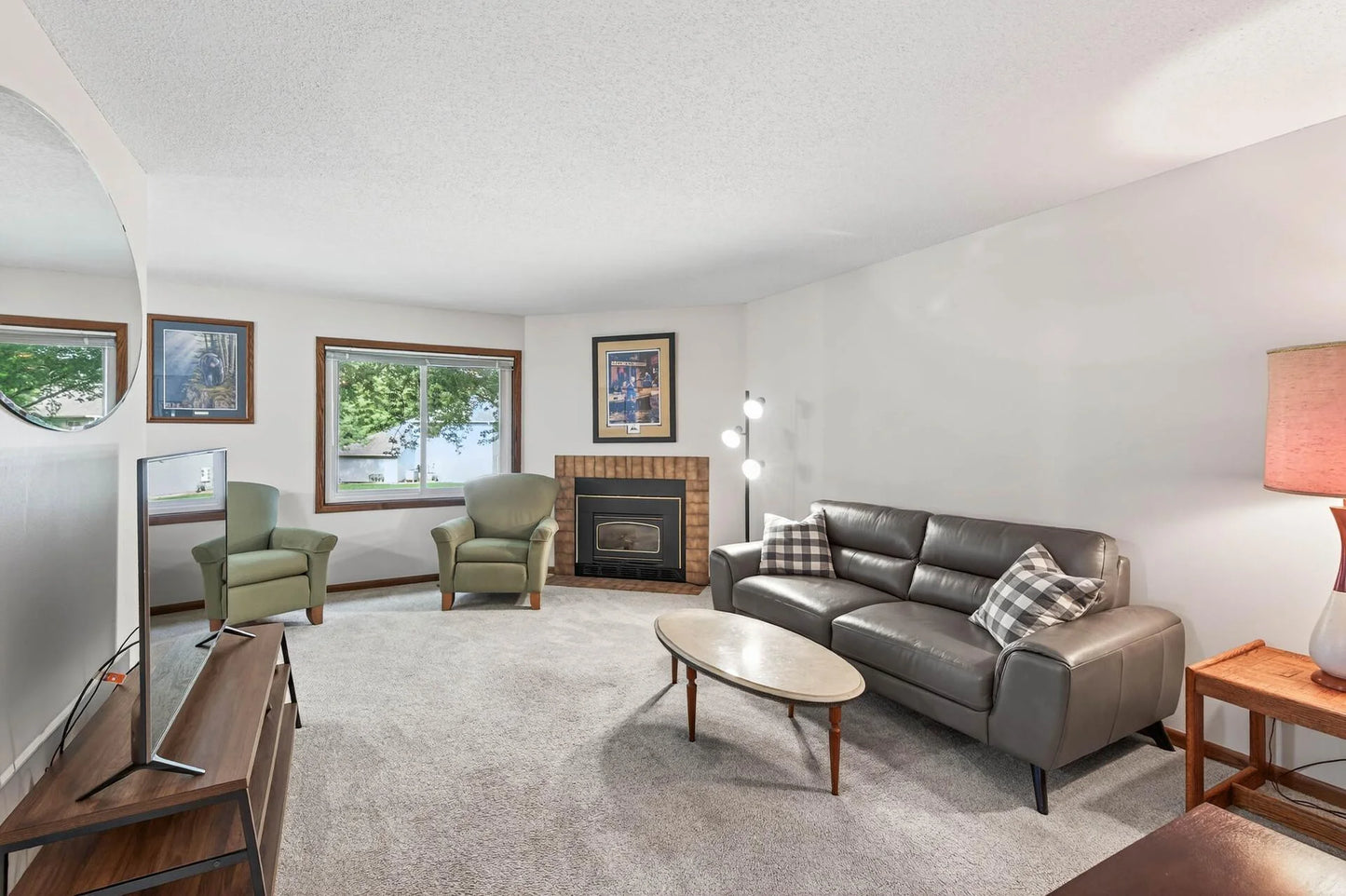 4357 Buckingham Court, Vadnais Heights, MN 55127