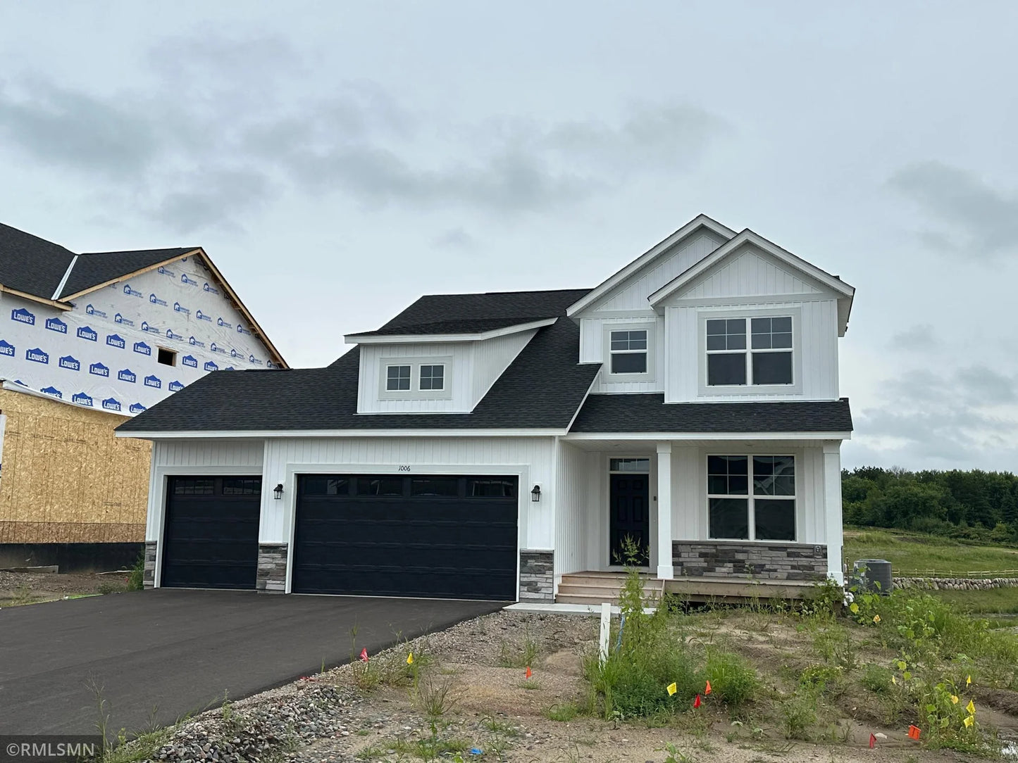 1006 2nd Street, Delano, MN 55328