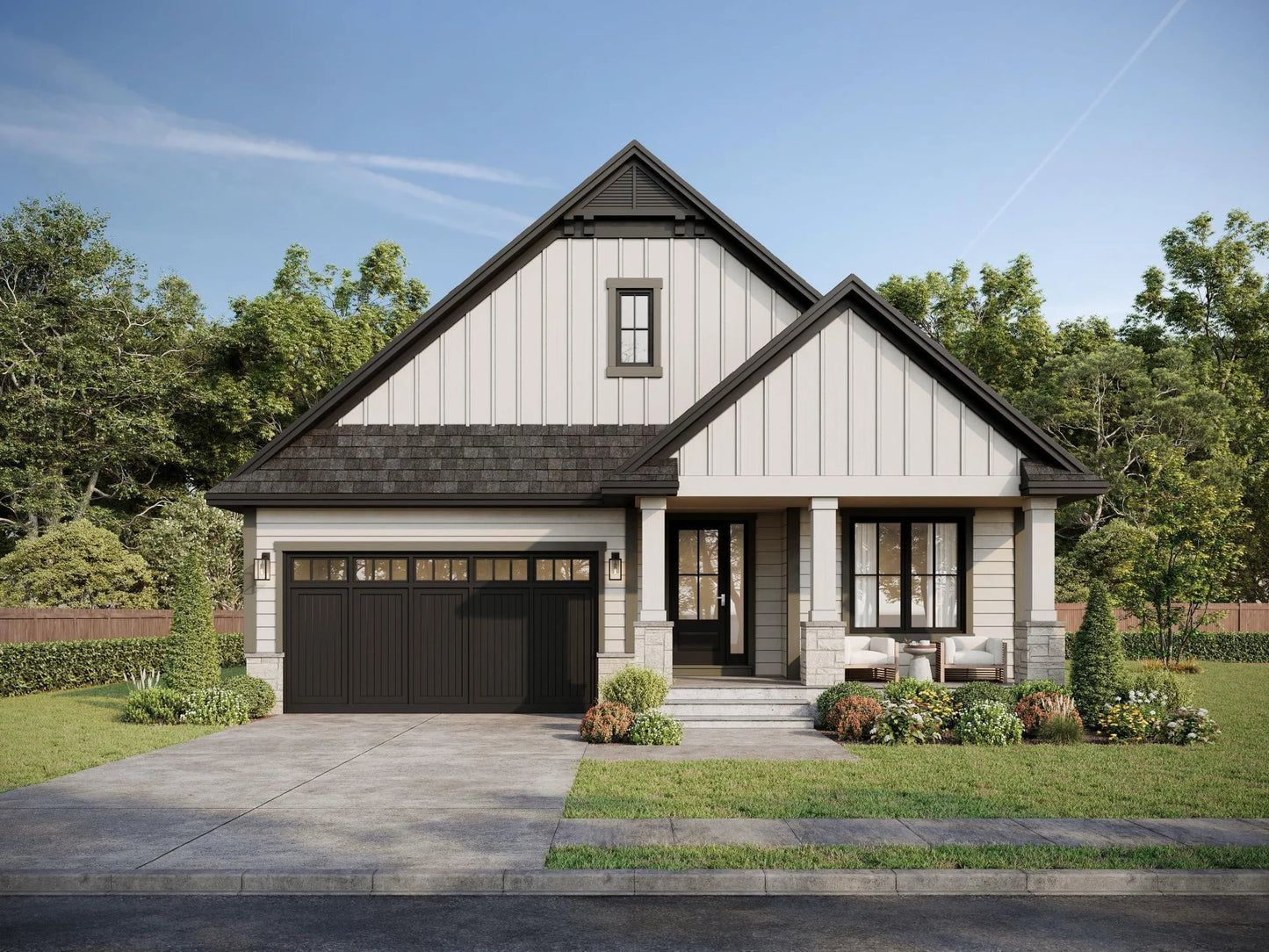 1907 Brookeview Court, Carver, MN 55315