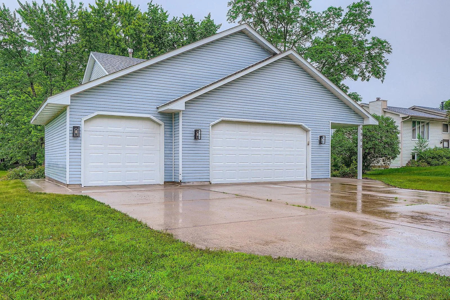 4900 Hodgson Road Connection , Shoreview, MN 55126