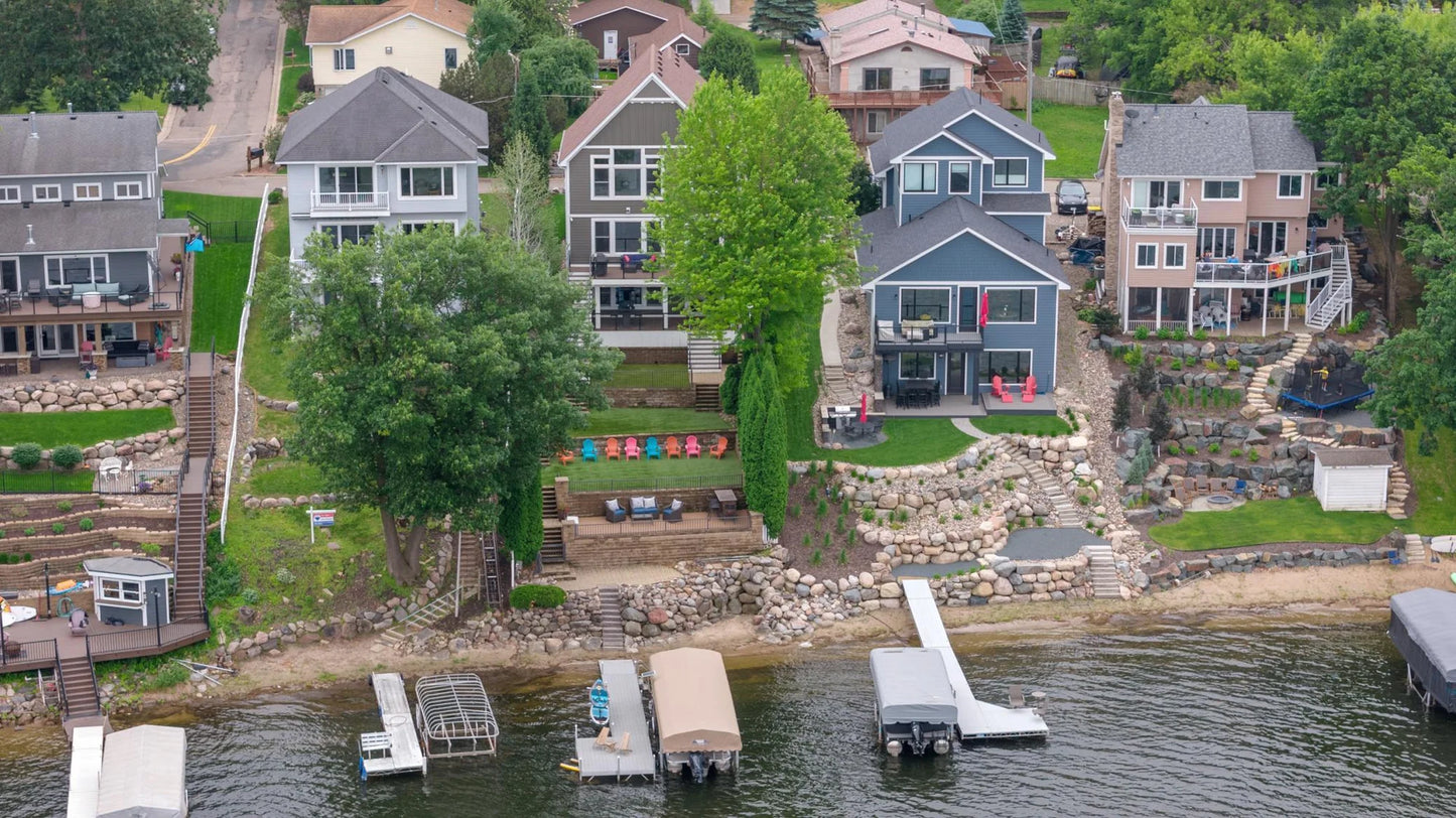3856 Green Heights Trail, Prior Lake, MN 55372