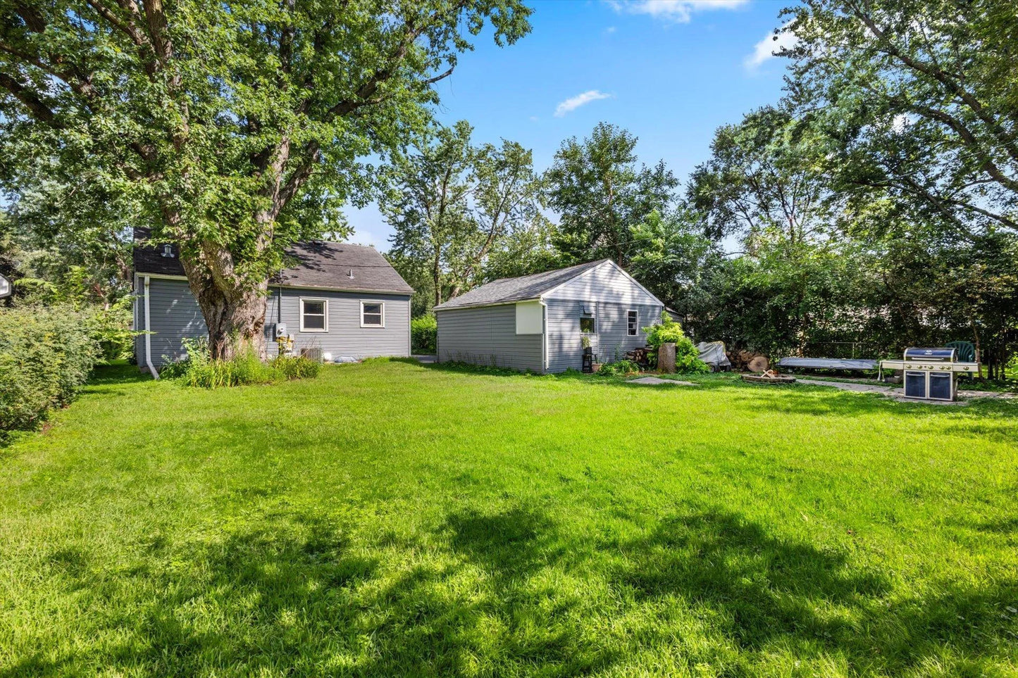 5243 Georgia Avenue, Crystal, MN 55428