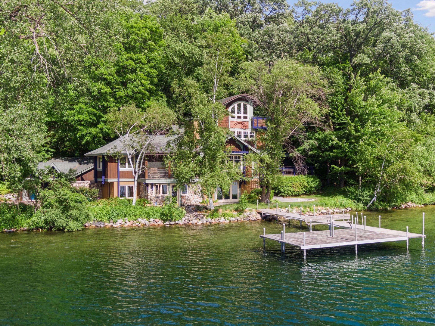 5740 Christmas Lake Point, Shorewood, MN 55331
