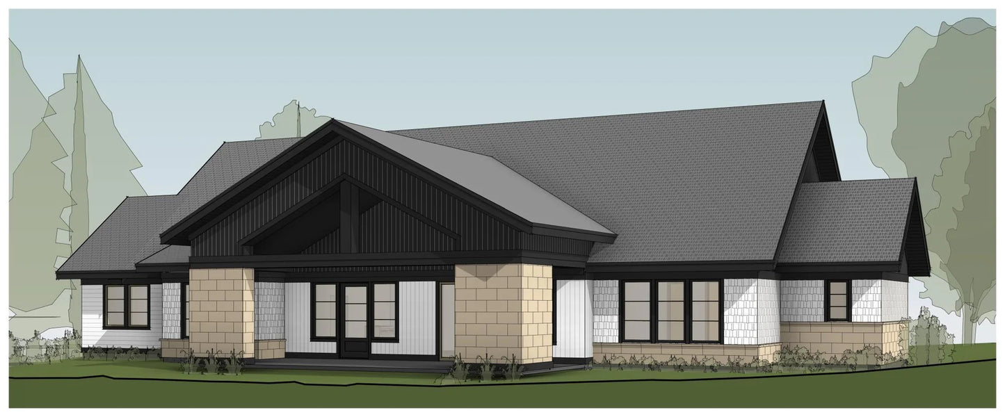 xx Iris Street, Mahtomedi, MN 55115