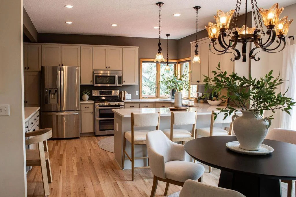 2505 Christian Drive, Chaska, MN 55318