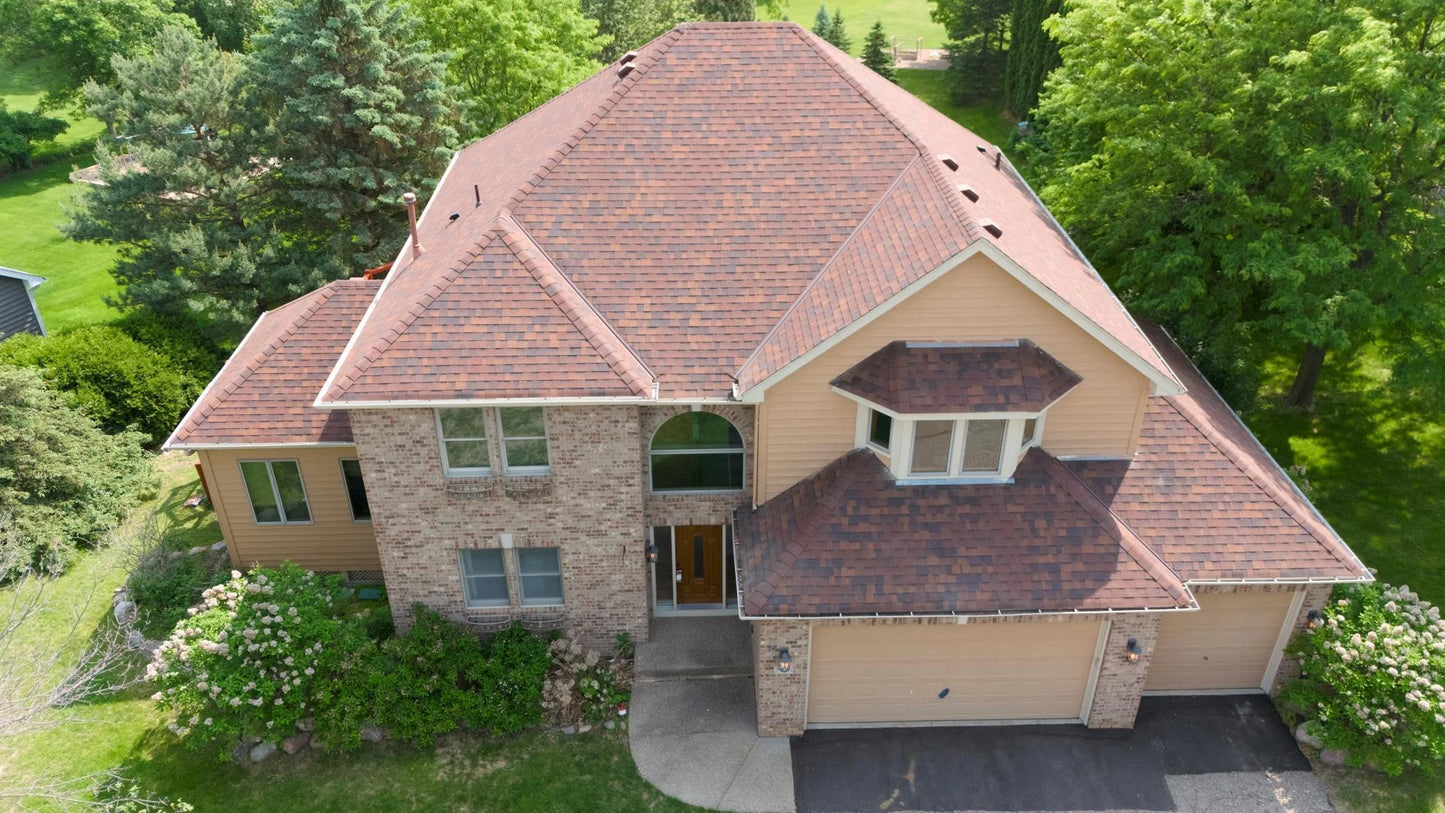 2505 Christian Drive, Chaska, MN 55318