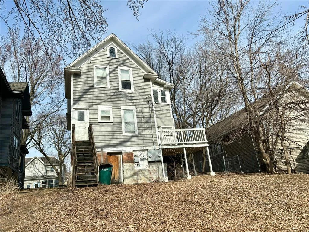 620 Cook Avenue, Saint Paul, MN 55130