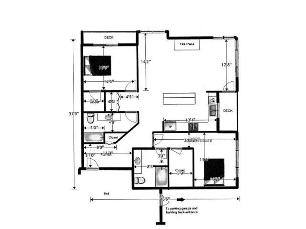 100 4th Avenue, South Saint Paul, MN 55075
