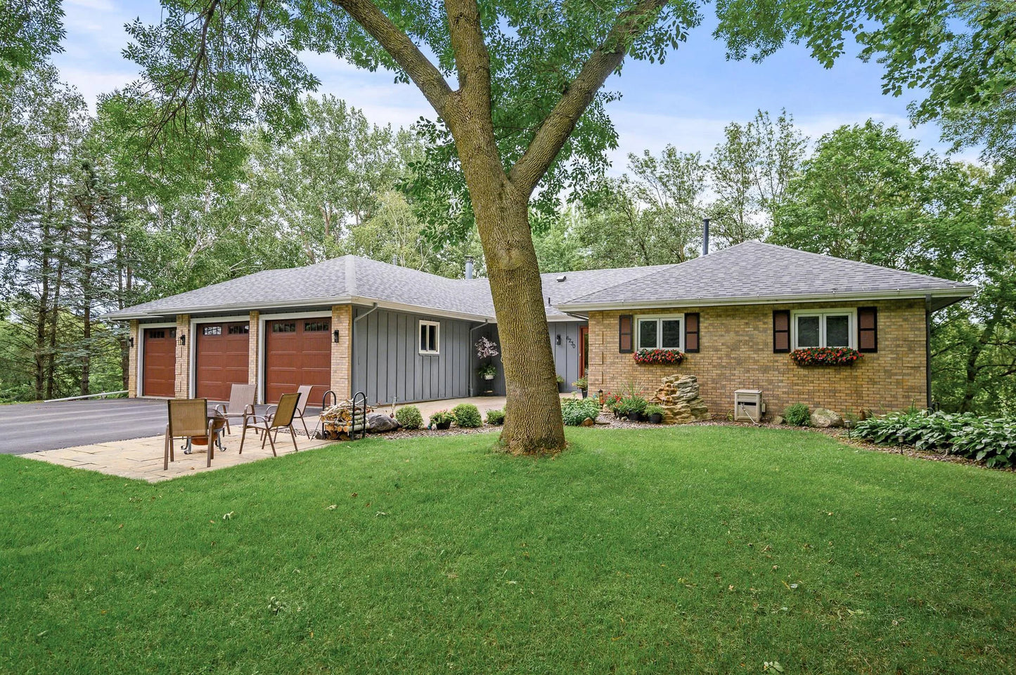 6230 Elm Ridge Circle, Corcoran, MN 55340