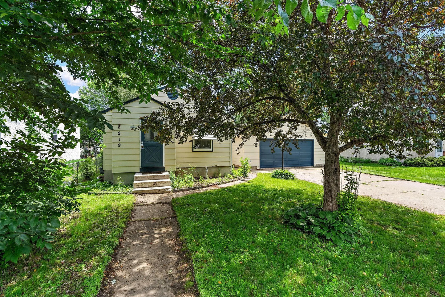 8219 Blaisdell Avenue, Bloomington, MN 55420
