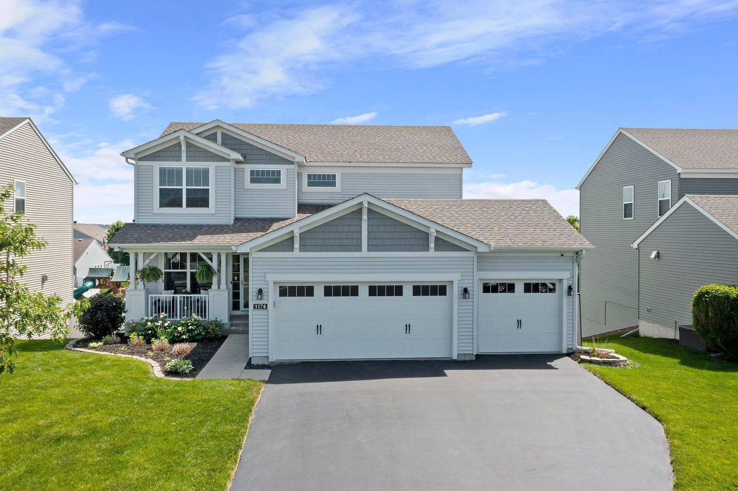 1174 139th Street, Rosemount, MN 55068