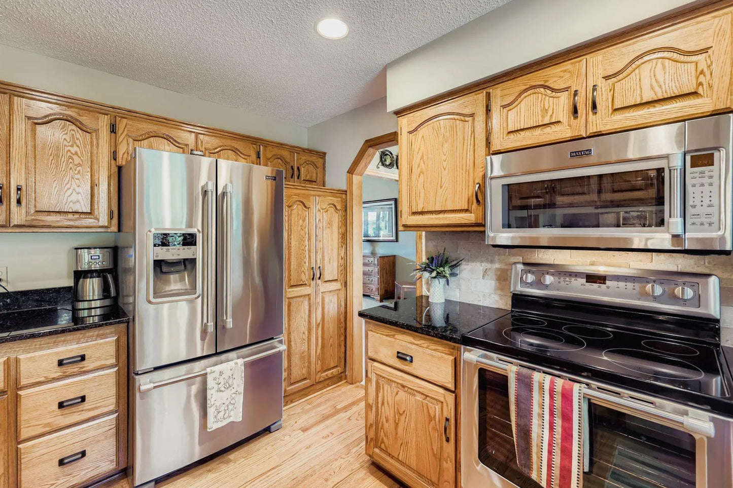 4624 89th Crescent, Brooklyn Park, MN 55443