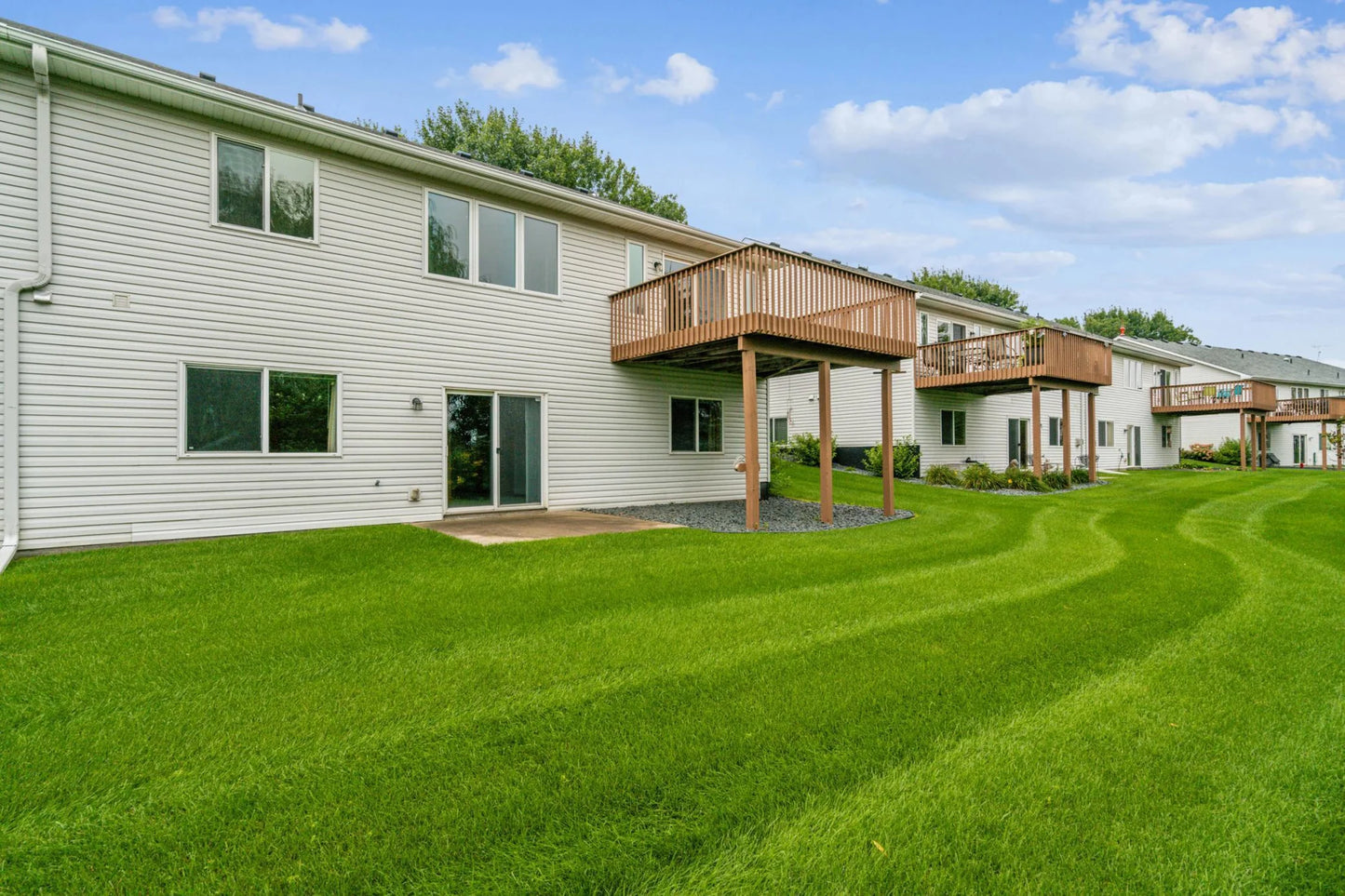 4611 19th Street, Forest Lake, MN 55025
