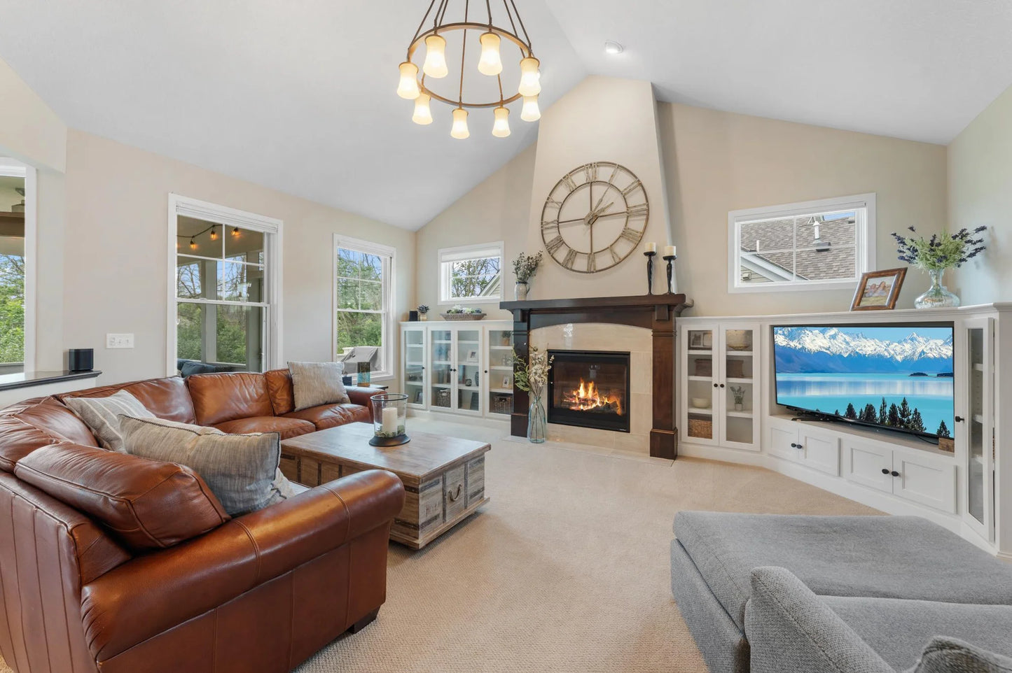 4764 Preserve Court, Hugo, MN 55038