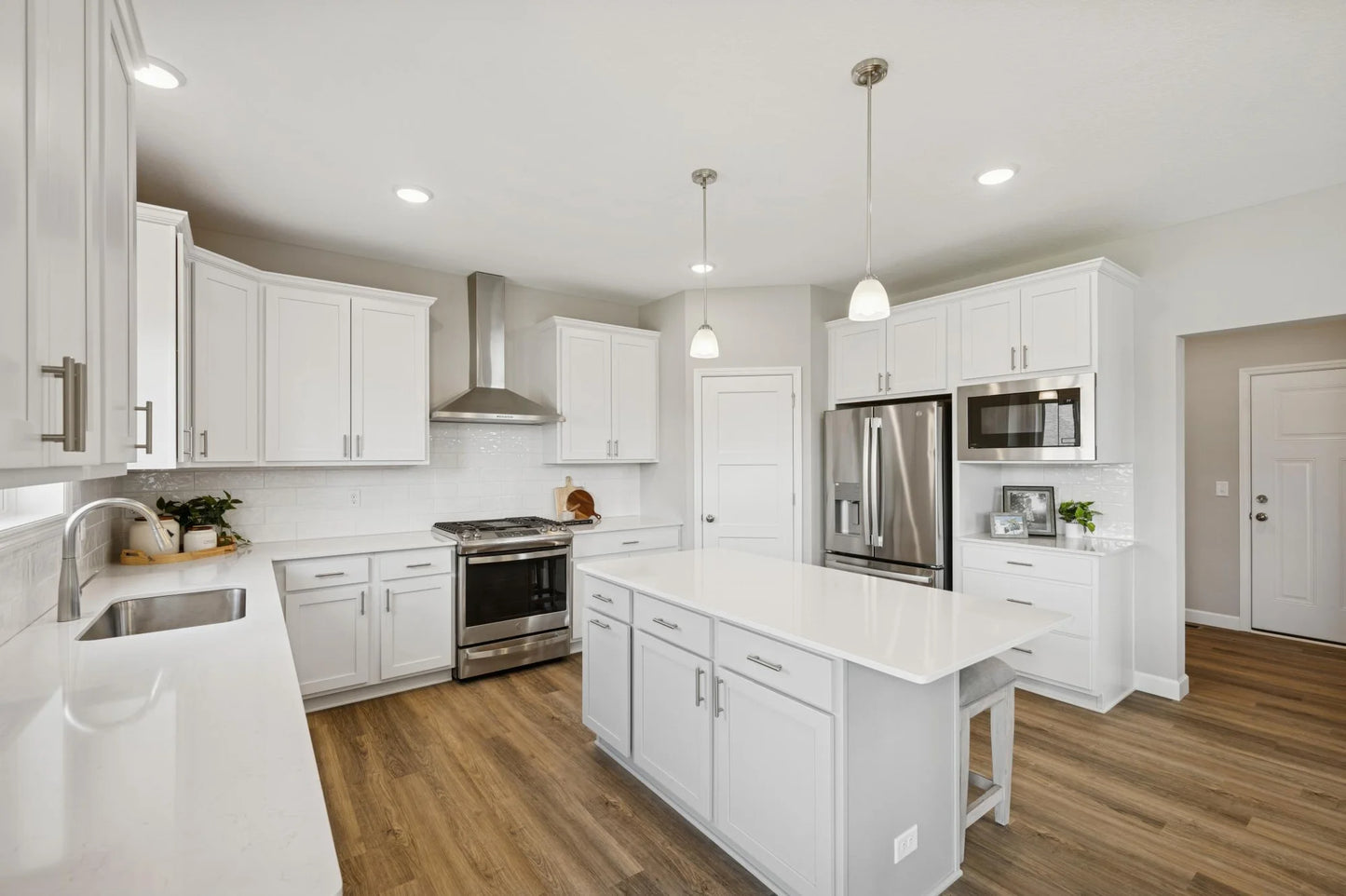 11484 5th Street, Hanover, MN 55341