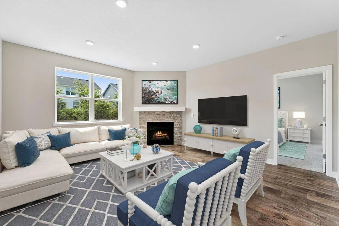 4546 Percheron Boulevard, Chaska, MN 55315