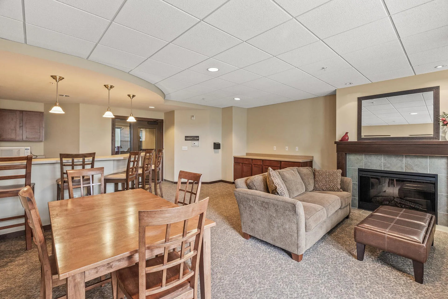 5445 Boone Avenue, New Hope, MN 55428