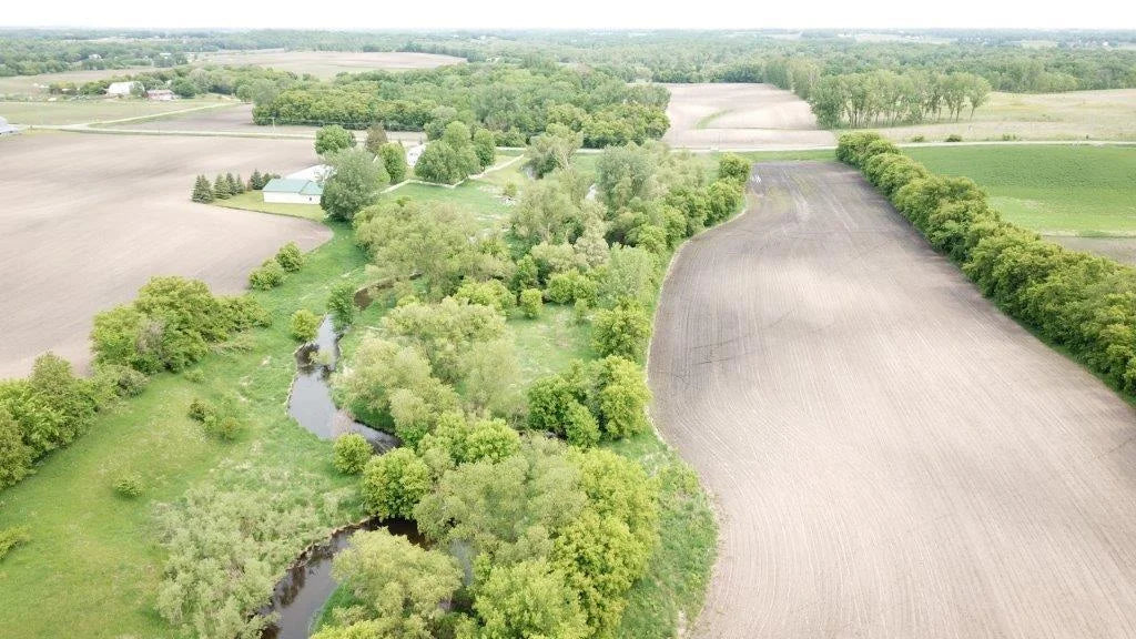 4365 40th Street, Marysville Twp, MN 55390