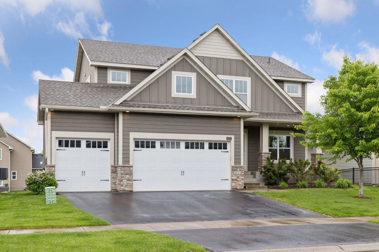 5175 White Star Lane, Woodbury, MN 55129