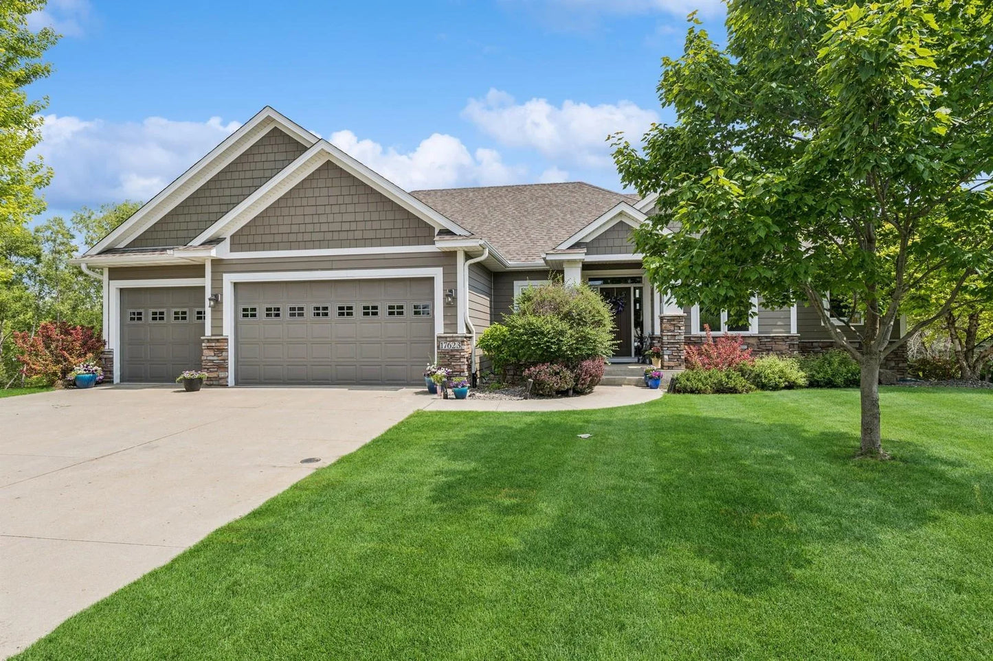 17623 Grist Court, Prior Lake, MN 55372