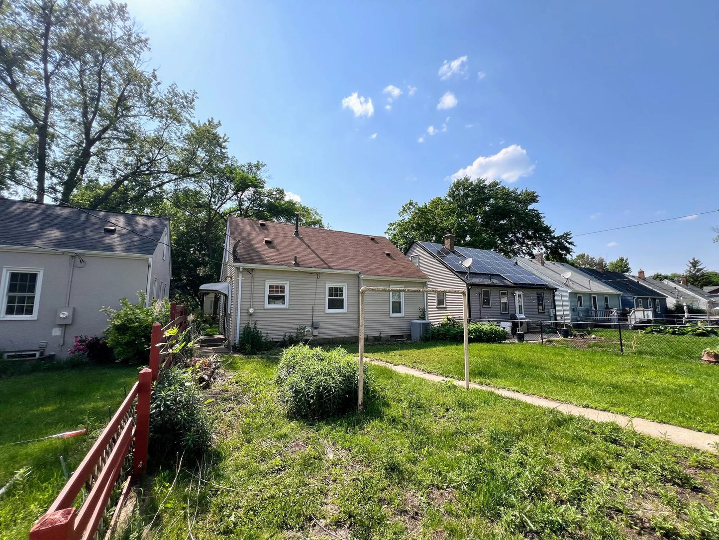 2849 Jersey Avenue, Saint Louis Park, MN 55426
