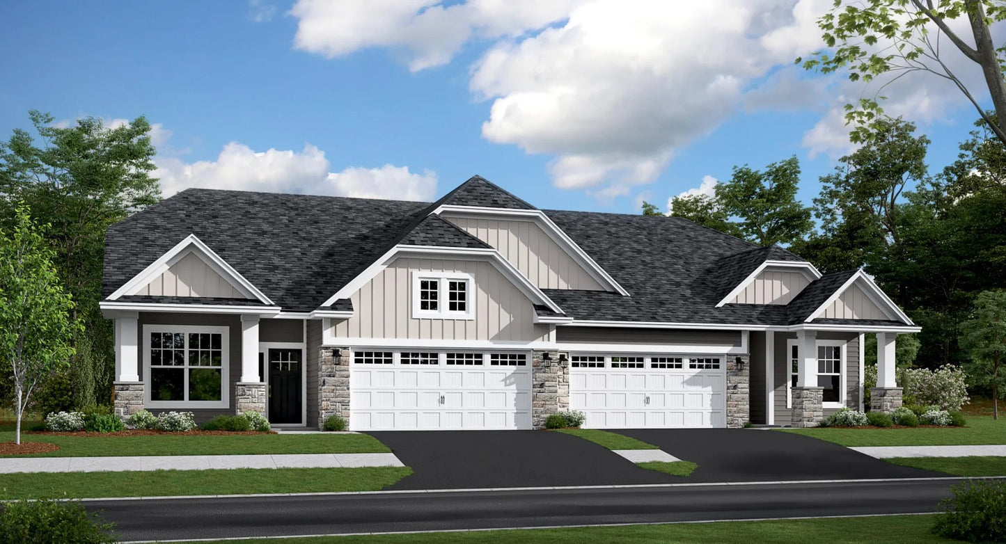 20047 66th Place, Corcoran, MN 55374