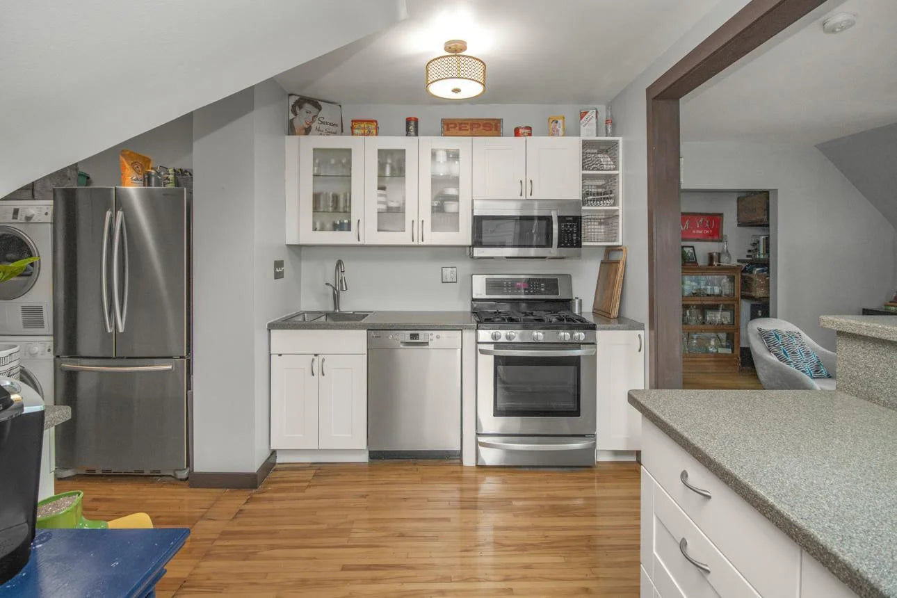 1934 Aldrich Avenue, Minneapolis, MN 55403