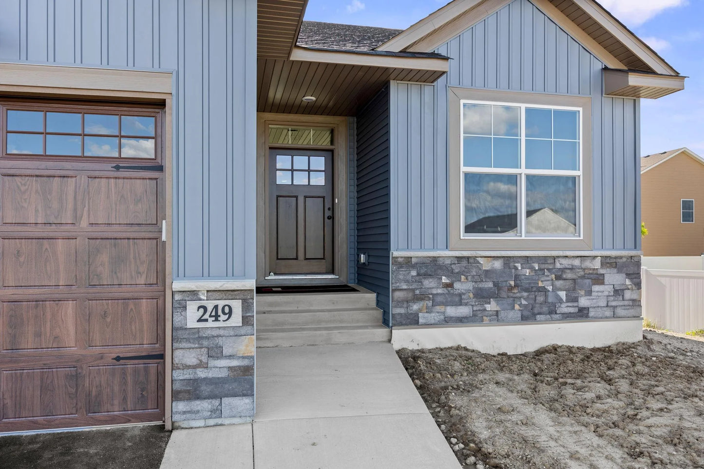 249 3rd Street, Delano, MN 55328