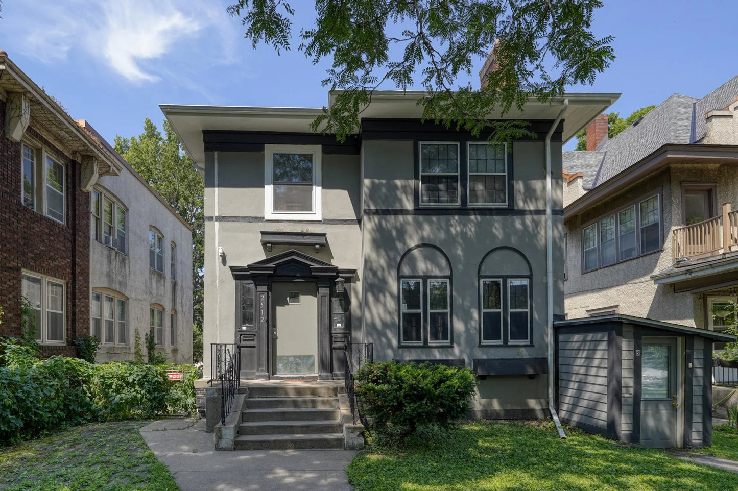 2512 Dupont Avenue, Minneapolis, MN 55405