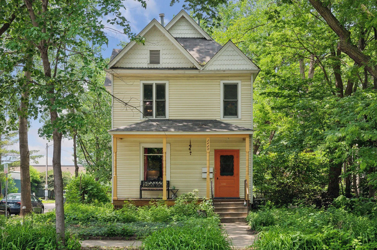 2420 25th Avenue, Minneapolis, MN 55406