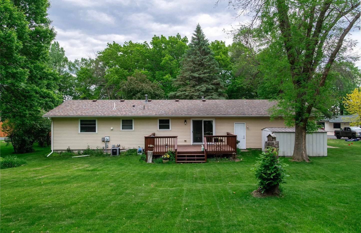 8659 215th Street, Forest Lake, MN 55025